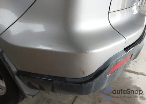 2008 Honda Cr-V Ex-L from USA, damaged, VIN JHLRE48768C053882